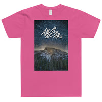 abc gaze zoomin tee
