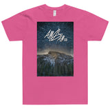 abc gaze zoomin tee