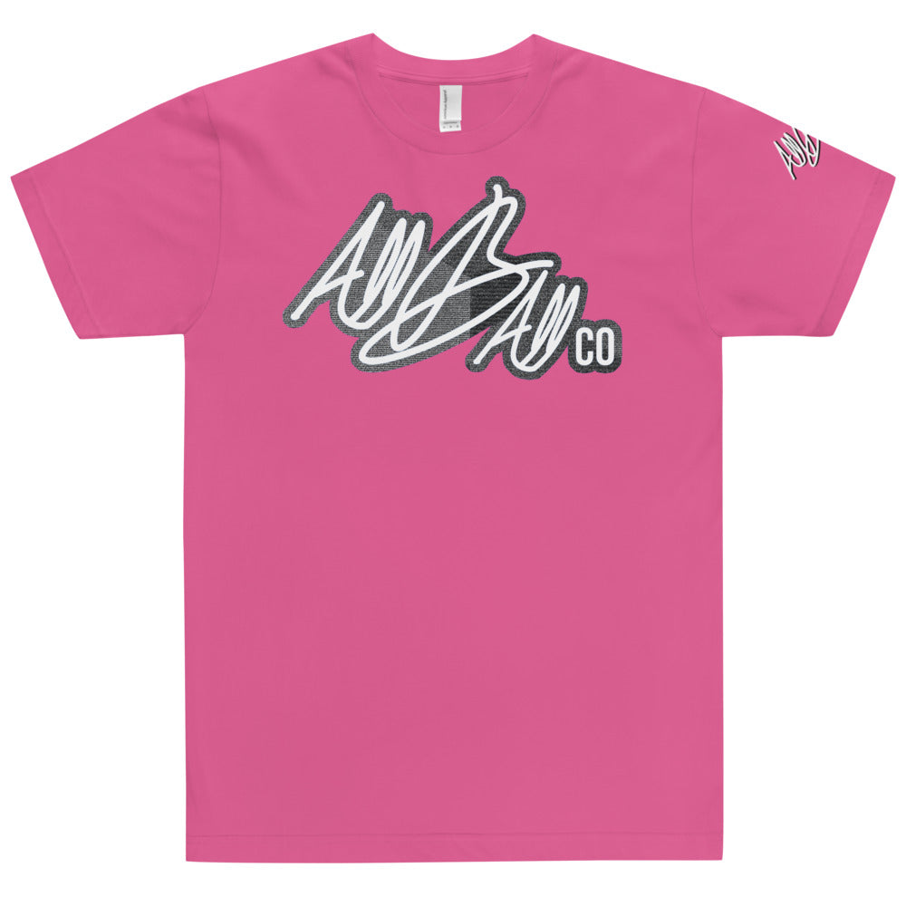 stunnin tee