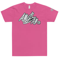 stunnin tee
