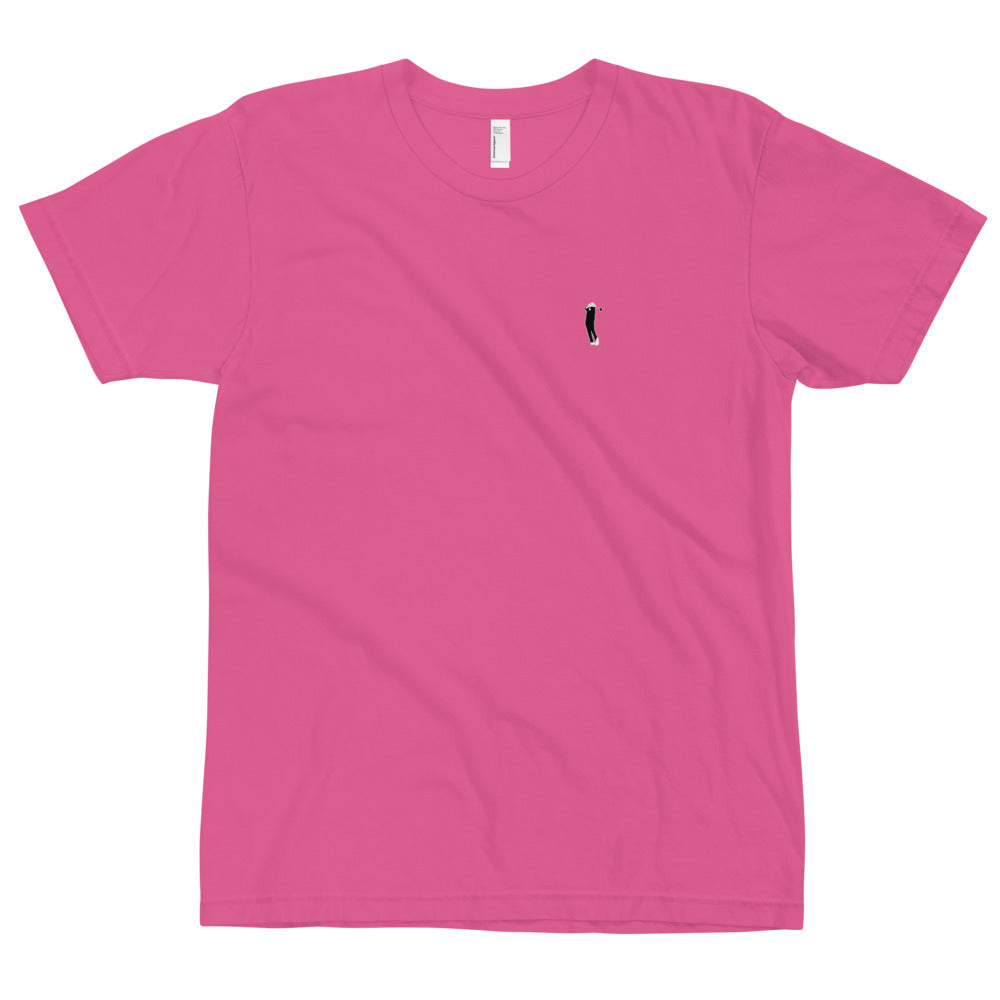 golf guy x usa tee