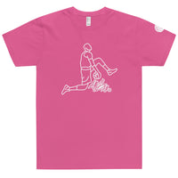 abc ball on em tee
