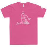 abc ball on em tee