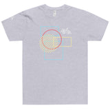 abc shape tee