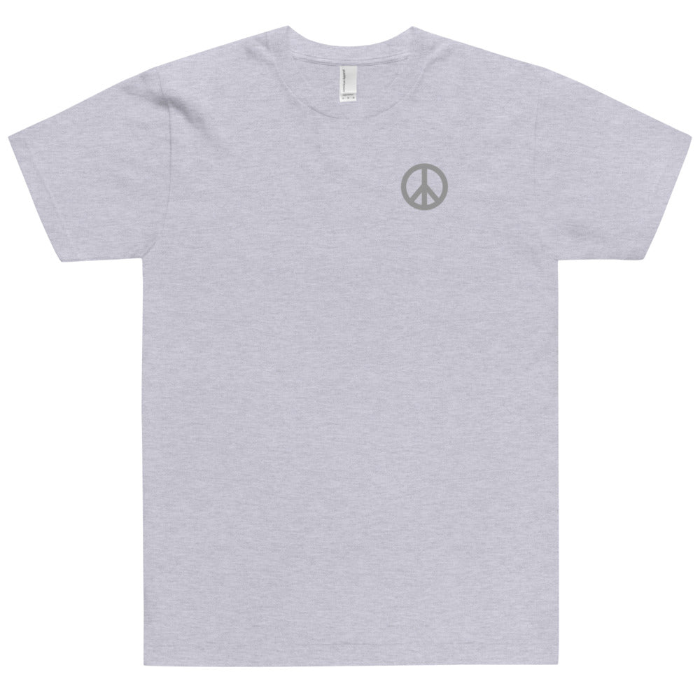 abc peace tee