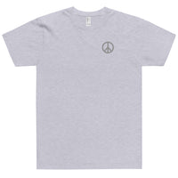 abc peace tee