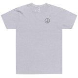 abc peace tee