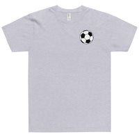 abc futbol tee
