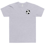abc futbol tee