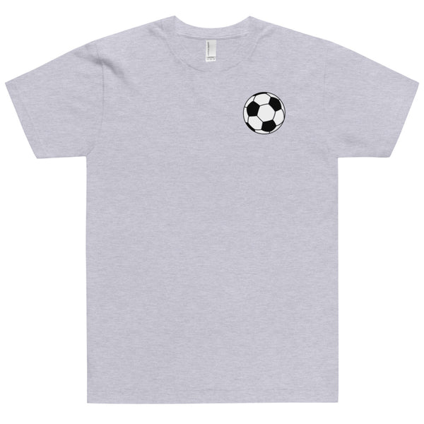 abc futbol tee