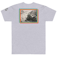 abc 500 '21' tee