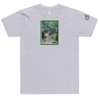 abc bike tee