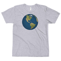 abc globehopper tee 'NA'