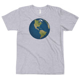 abc globehopper tee 'NA'