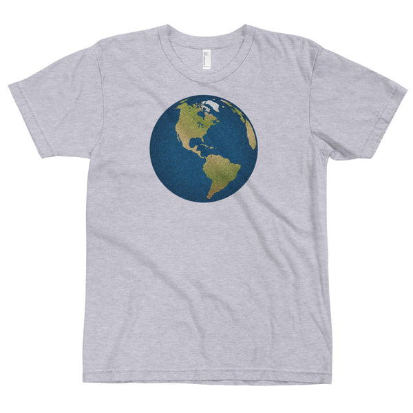 abc globehopper tee 'NA'