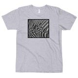 abc zebrah tee