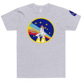 abc space tee