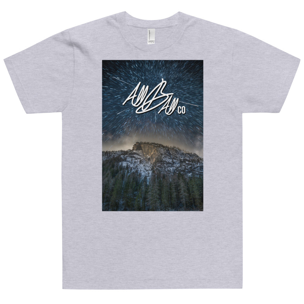 abc gaze zoomin tee