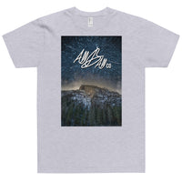 abc gaze zoomin tee