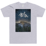 abc gaze zoomin tee