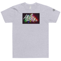 abc winlit tee
