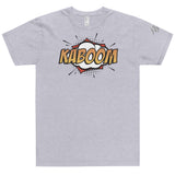 abc kaboom tee