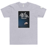 abc basketball night tee