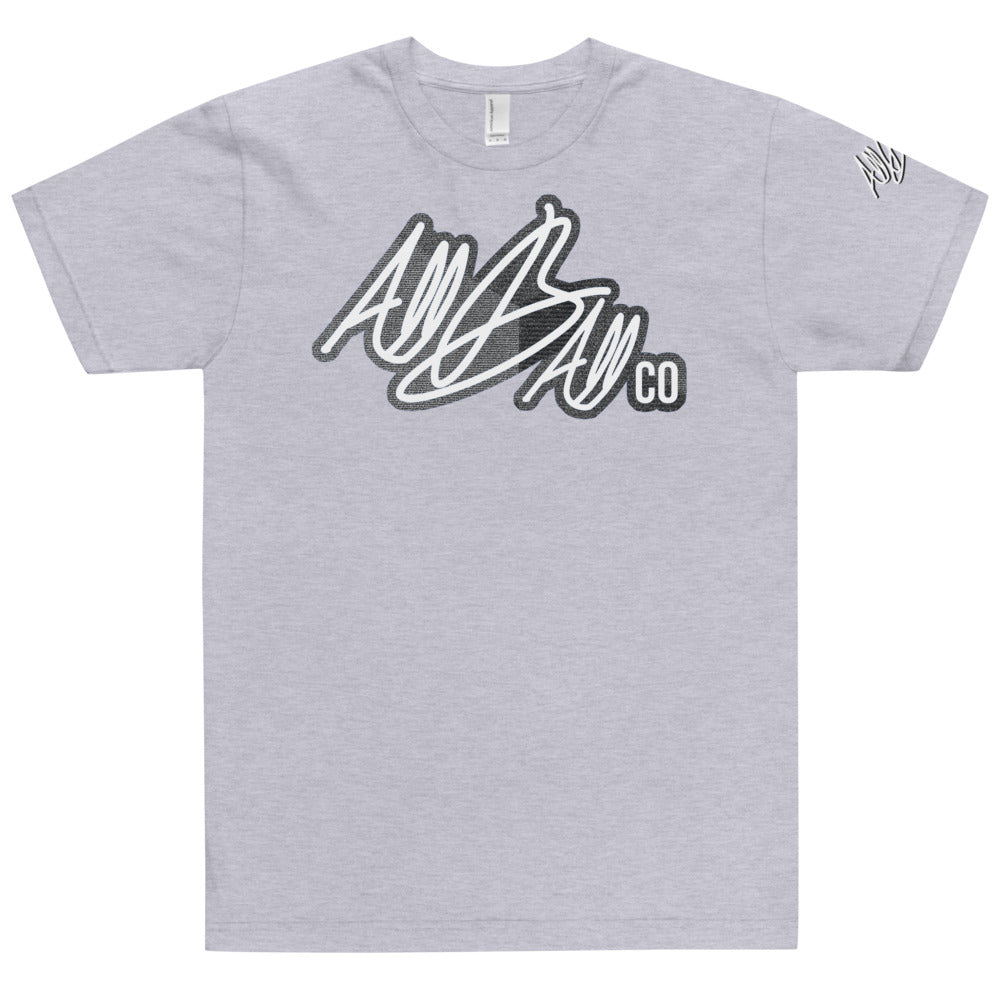stunnin tee