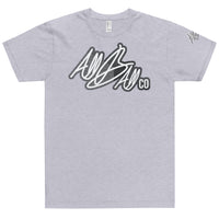 stunnin tee