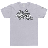 stunnin tee
