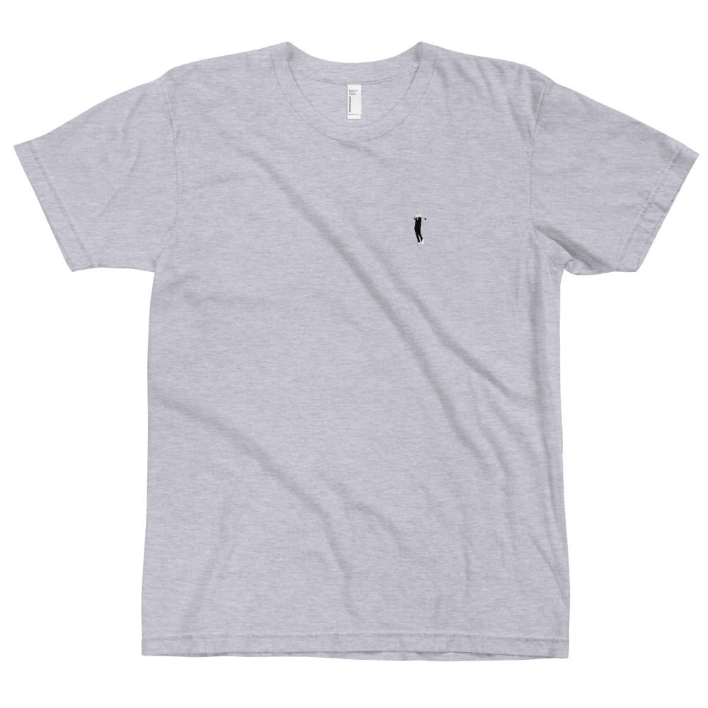 golf guy x usa tee