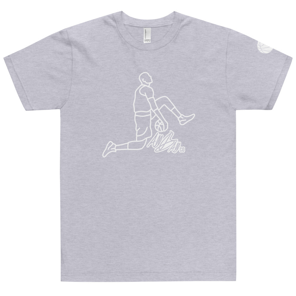 abc ball on em tee