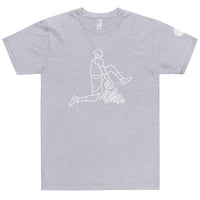 abc ball on em tee