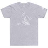 abc ball on em tee