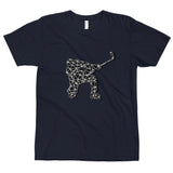 abc hockey tee ‘slappin’