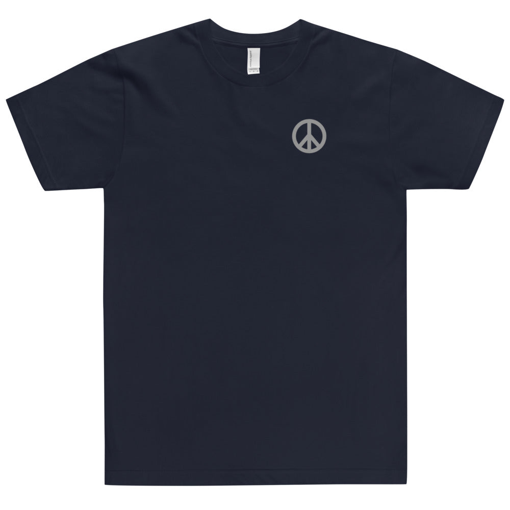 abc peace tee