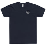 abc peace tee