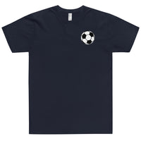 abc futbol tee