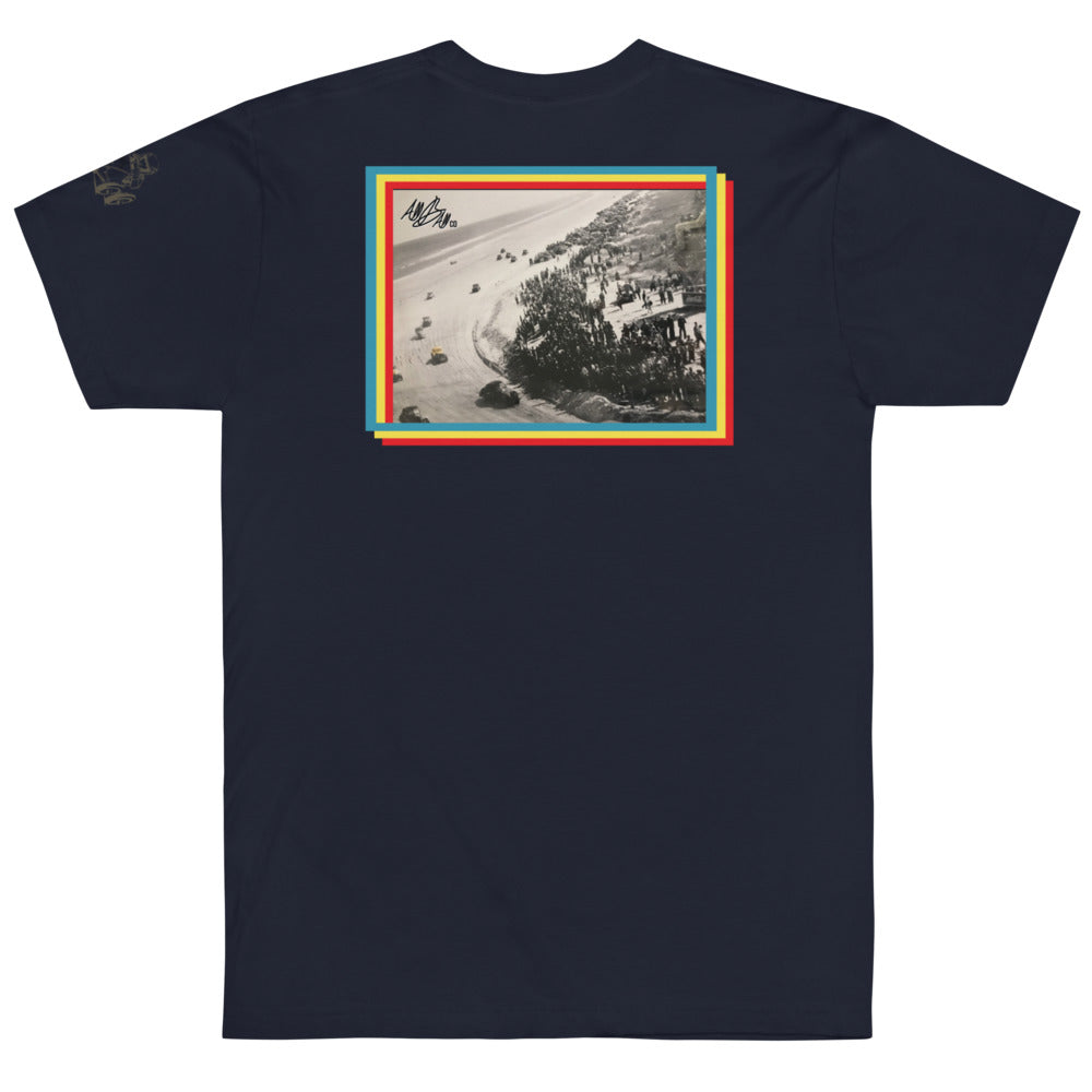 abc 500 '21' tee