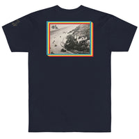 abc 500 '21' tee