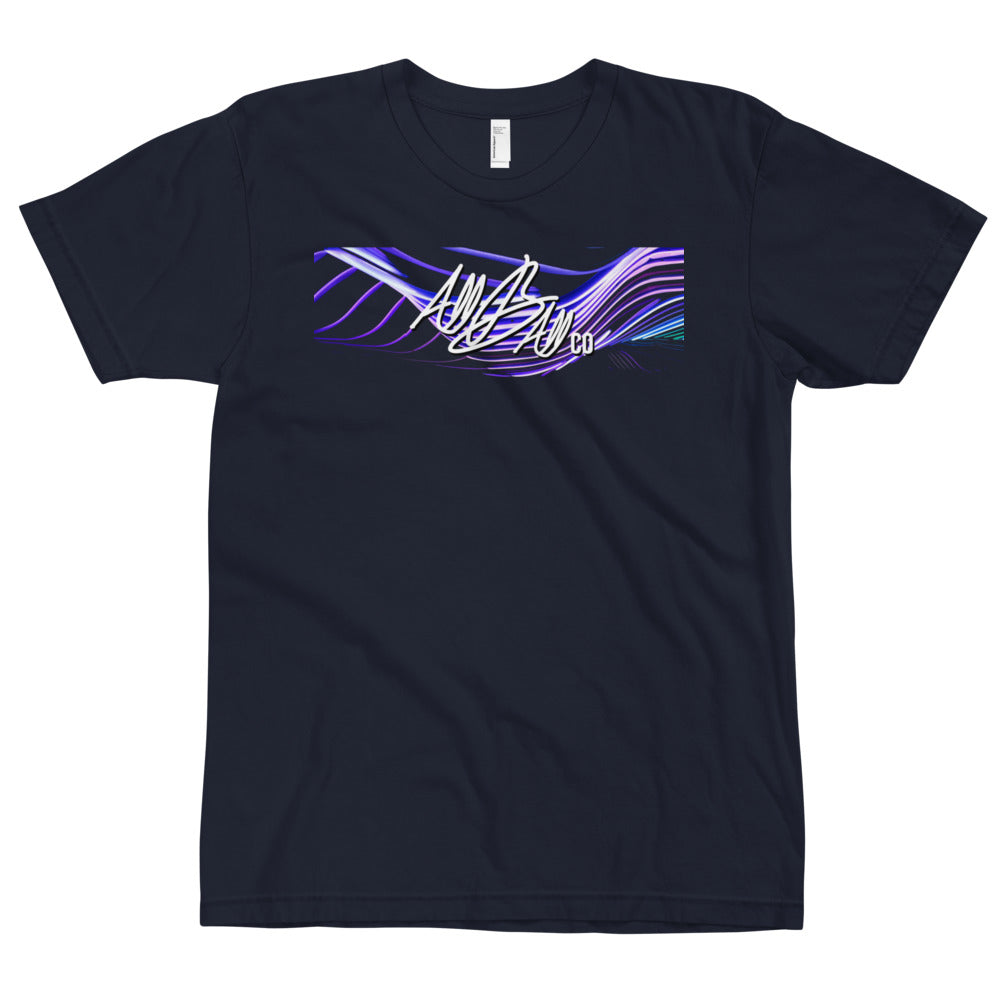 abc whistle tee