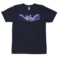 abc whistle tee