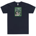 abc bike tee