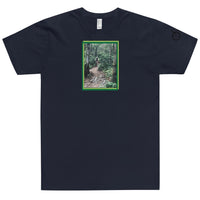 abc bike tee