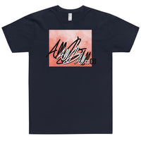 abc coral tee