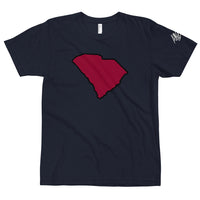 abc sc tee