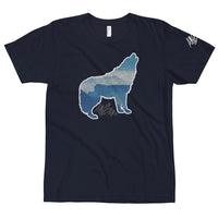 abc howl tee
