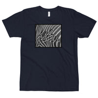 abc zebrah tee