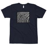 abc zebrah tee