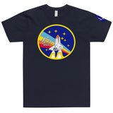 abc space tee